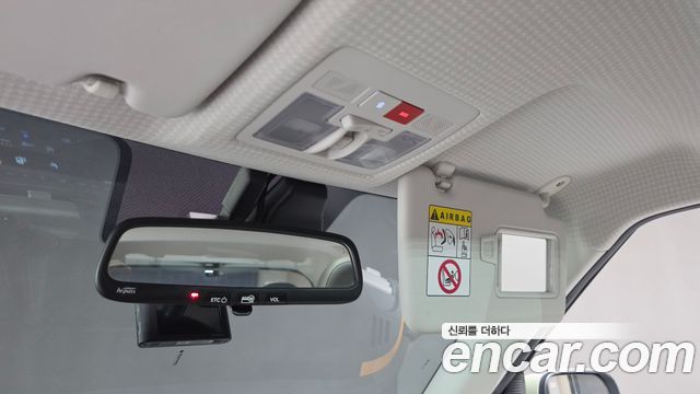 Hyundai Casper 2023 — photo 27