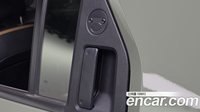 Hyundai Casper 2023 — photo 28
