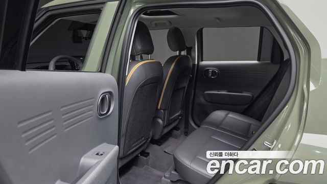 Hyundai Casper 2023 — photo 29