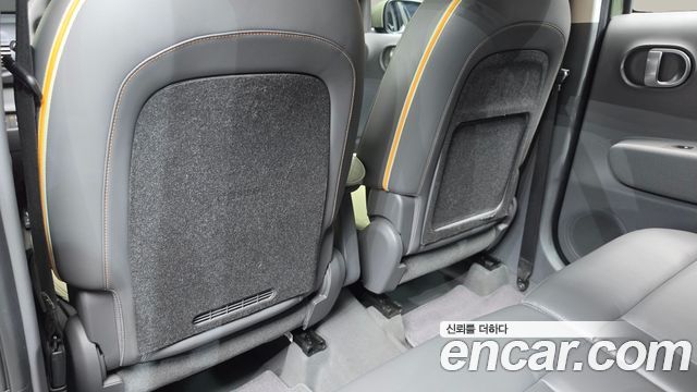 Hyundai Casper 2023 — photo 30