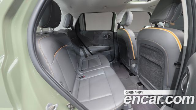Hyundai Casper 2023 — photo 31