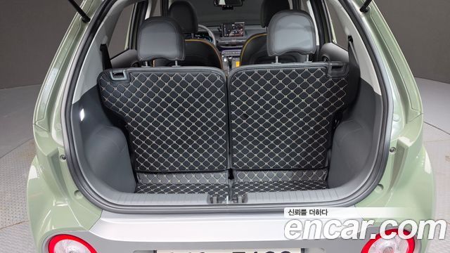 Hyundai Casper 2023 — photo 32