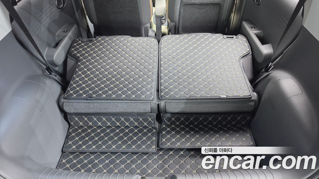 Hyundai Casper 2023 — photo 33