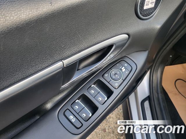 Hyundai Sonata 2021 — photo 13