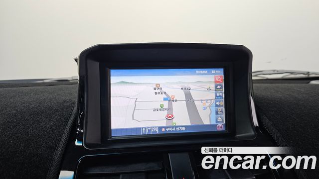 Chevrolet Korea Spark 2014 — photo 14