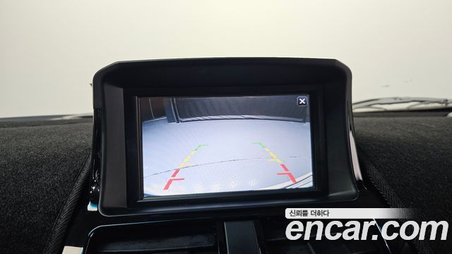 Chevrolet Korea Spark 2014 — photo 16