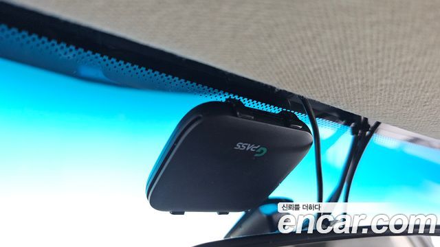 Chevrolet Korea Spark 2014 — photo 19