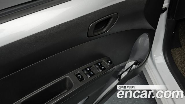 Chevrolet Korea Spark 2014 — photo 20