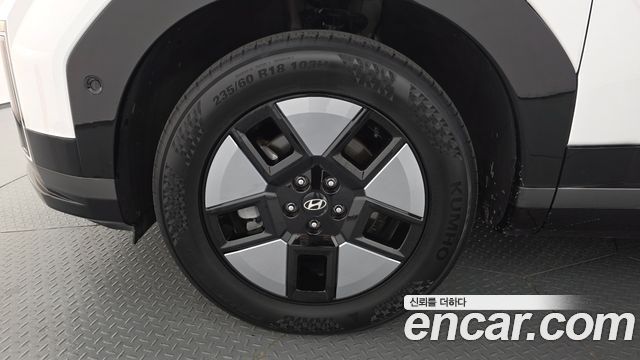 Hyundai Santafe 2024 — photo 5