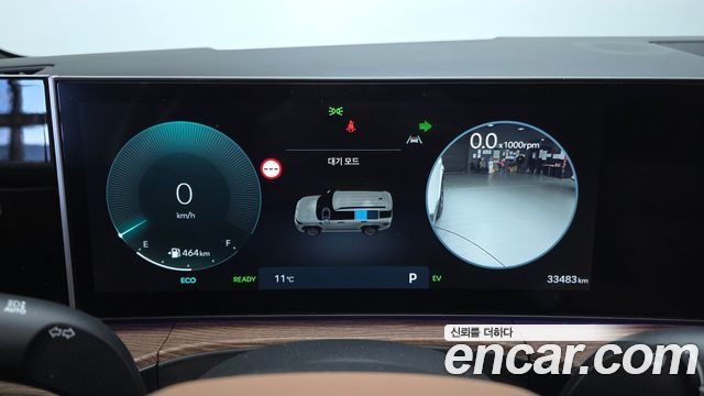 Hyundai Santafe 2024 — photo 11