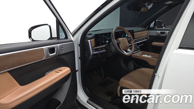 Hyundai Santafe 2024 — photo 13