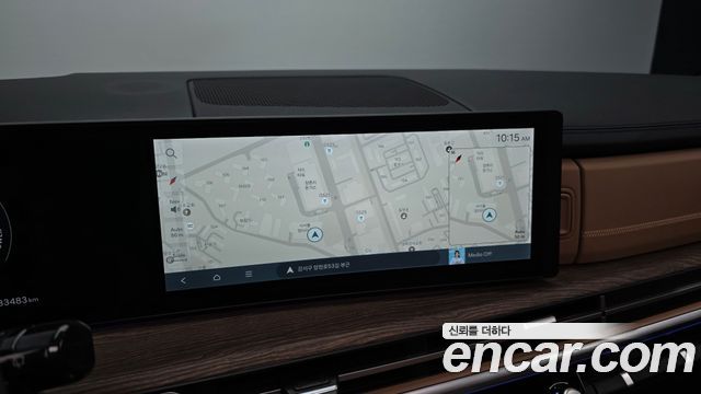 Hyundai Santafe 2024 — photo 21