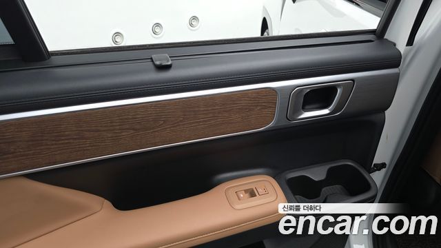Hyundai Santafe 2024 — photo 25