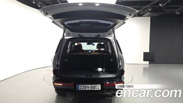 Hyundai Santafe 2024 — photo 26