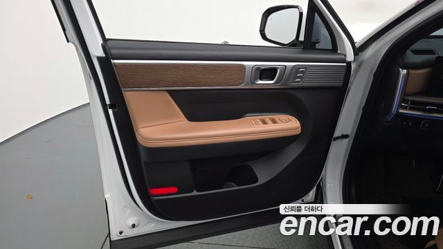 Hyundai Santafe 2024 — photo 14