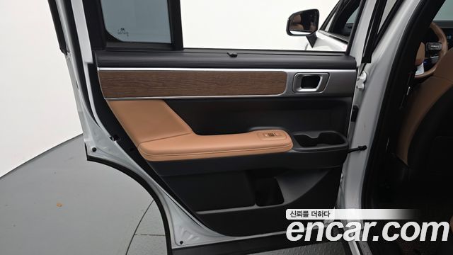 Hyundai Santafe 2024 — photo 15