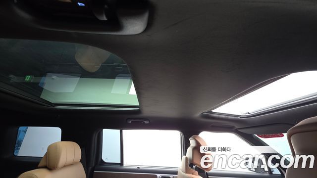 Hyundai Santafe 2024 — photo 28