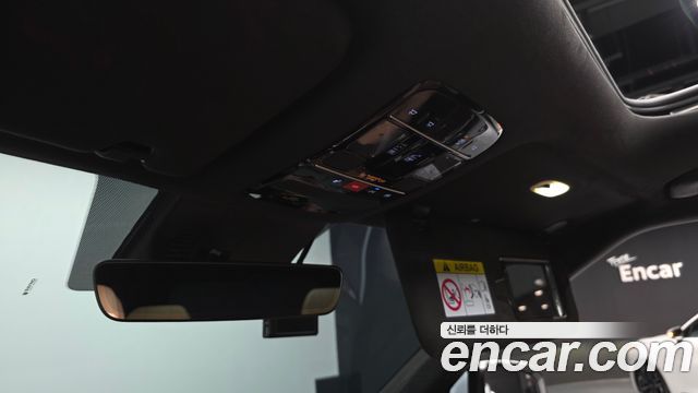 Hyundai Santafe 2024 — photo 29