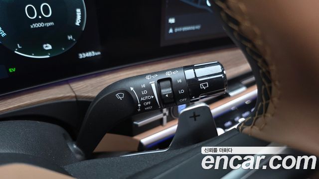 Hyundai Santafe 2024 — photo 30