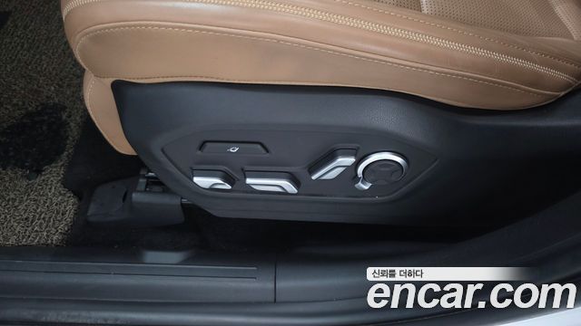 Hyundai Santafe 2024 — photo 34