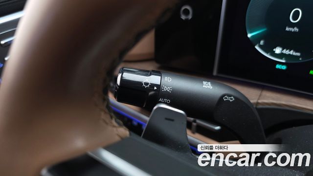 Hyundai Santafe 2024 — photo 36