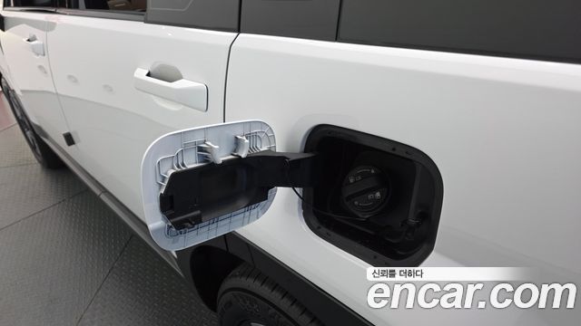 Hyundai Santafe 2024 — photo 38