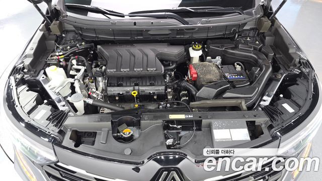 Renault Korea QM6 2025 — photo 6
