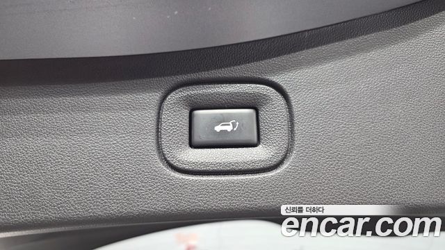Renault Korea QM6 2025 — photo 23