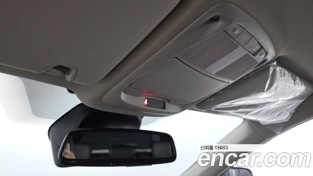 Renault Korea QM6 2025 — photo 25
