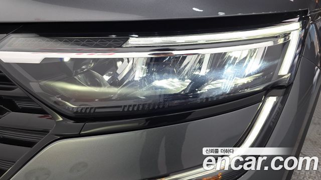 Renault Korea QM6 2025 — photo 8