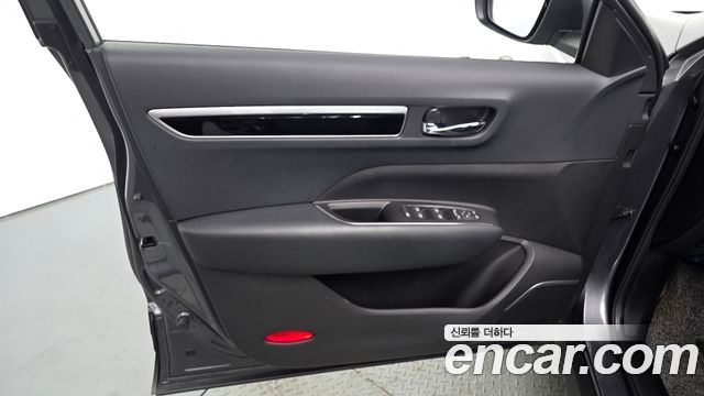 Renault Korea QM6 2025 — photo 14
