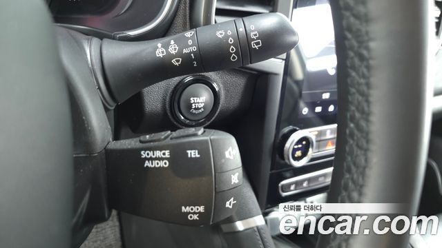 Renault Korea QM6 2025 — photo 27