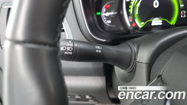 Renault Korea QM6 2025 — photo 30