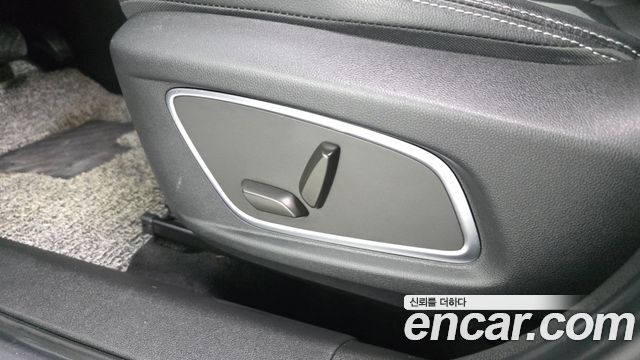 Renault Korea QM6 2025 — photo 31