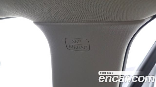 Renault Korea QM6 2025 — photo 34