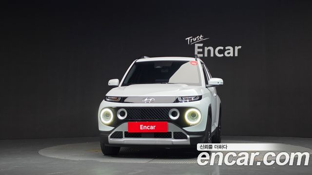 Hyundai Casper 2023 — photo 3