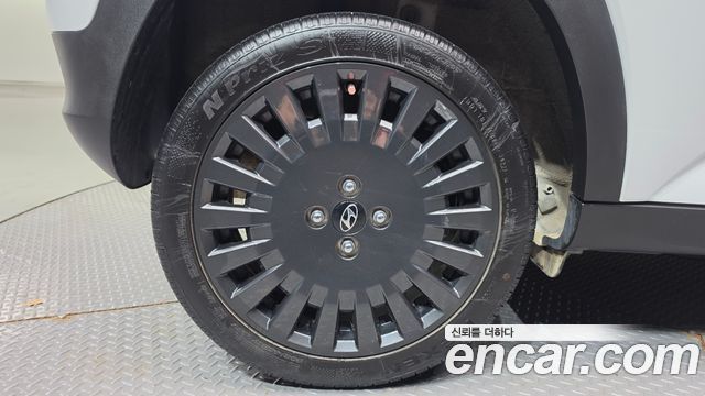 Hyundai Casper 2023 — photo 5