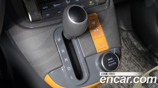 Hyundai Casper 2023 — photo 12