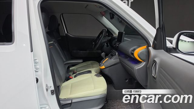 Hyundai Casper 2023 — photo 13