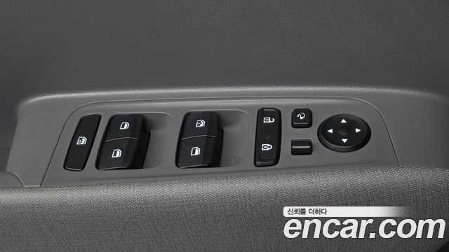 Hyundai Casper 2023 — photo 17
