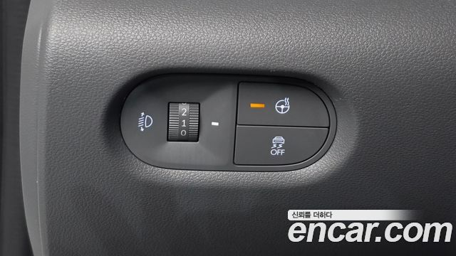 Hyundai Casper 2023 — photo 18
