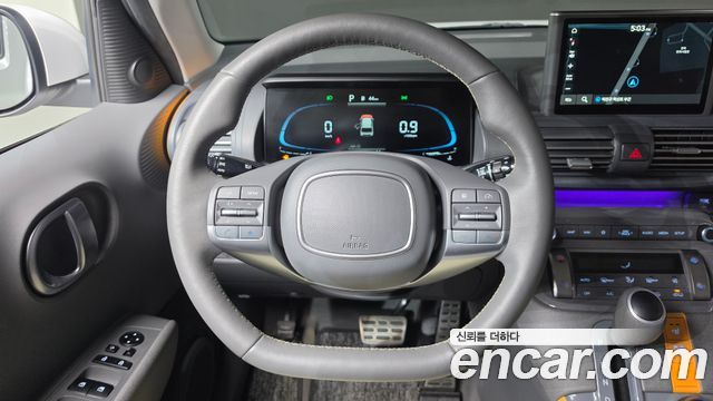 Hyundai Casper 2023 — photo 19