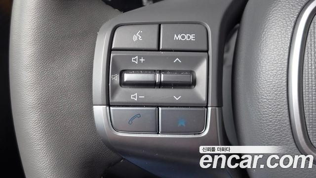 Hyundai Casper 2023 — photo 20