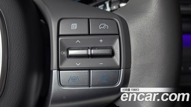 Hyundai Casper 2023 — photo 21