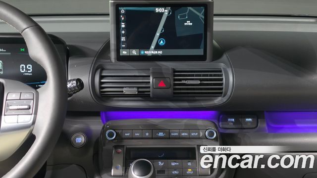 Hyundai Casper 2023 — photo 22