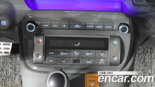 Hyundai Casper 2023 — photo 24
