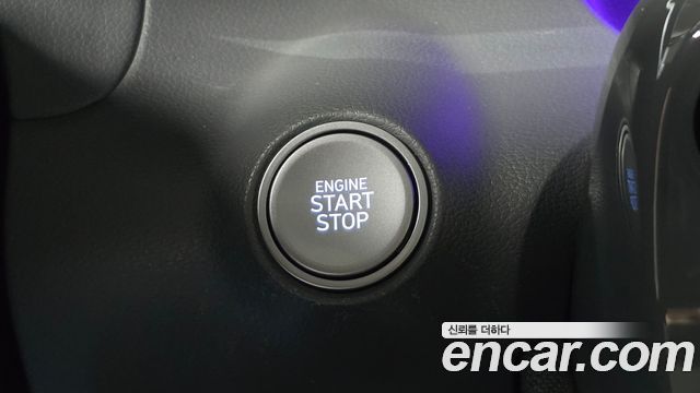 Hyundai Casper 2023 — photo 25