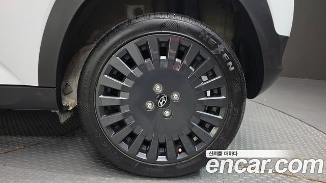 Hyundai Casper 2023 — photo 7