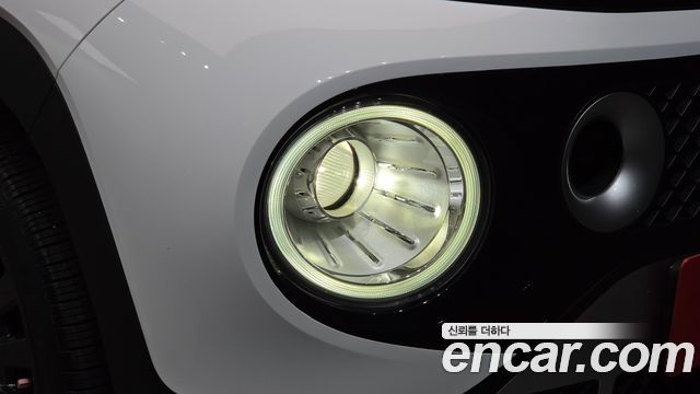 Hyundai Casper 2023 — photo 8