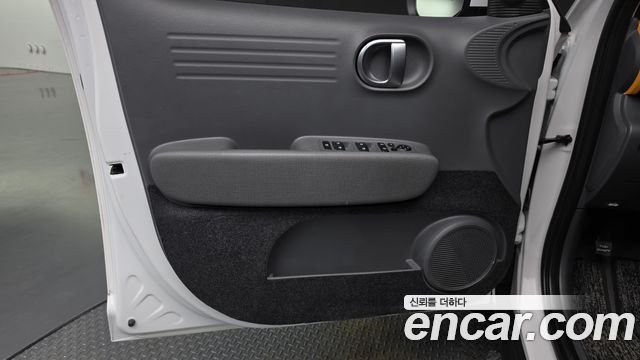 Hyundai Casper 2023 — photo 14